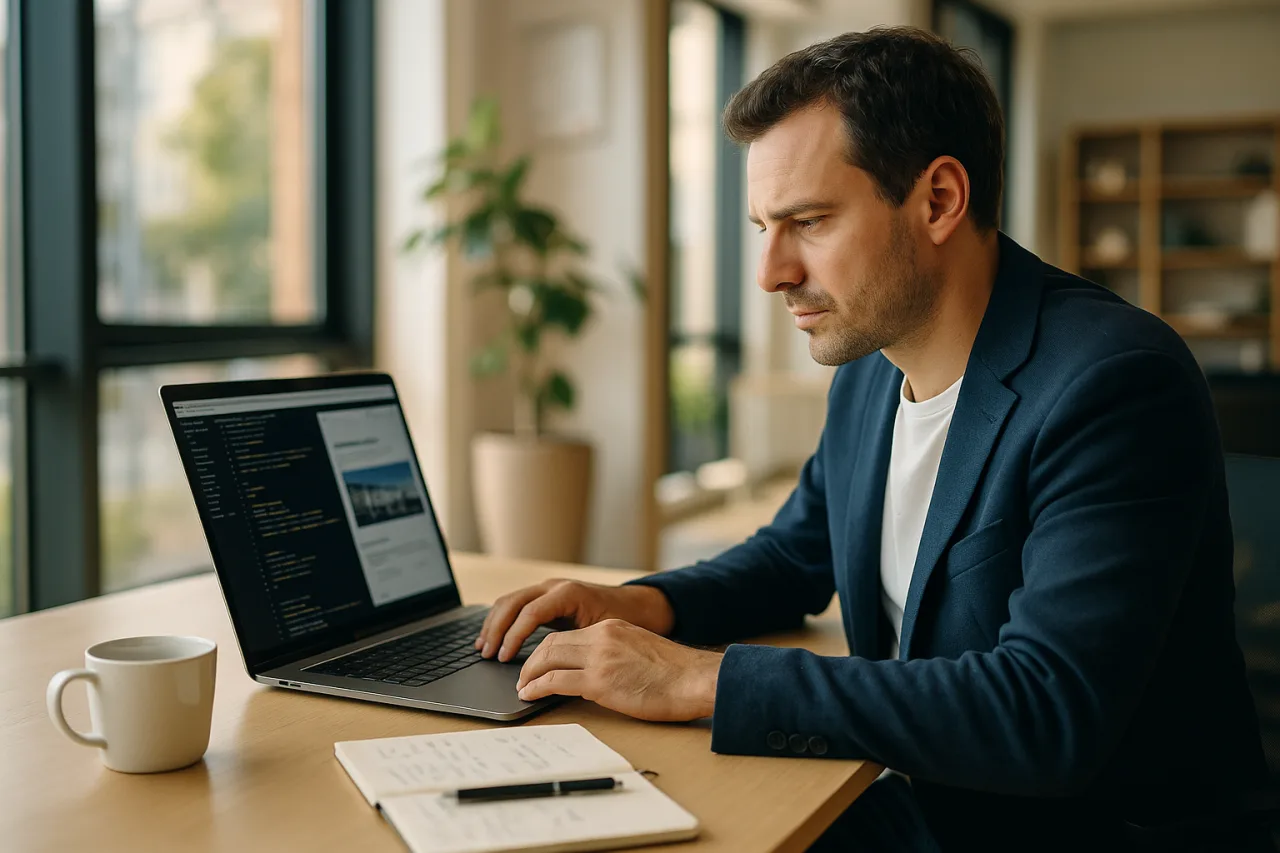prix site internet Nouvelle-Calédonie
