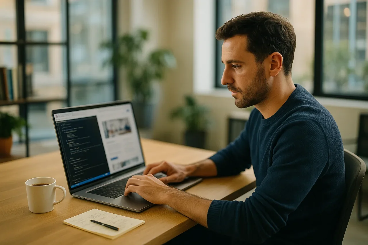 RGPD et site internet en Nouvelle-Calédonie : guide complet de conformité web